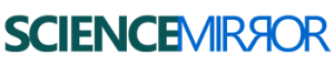 Science Mirror Logo