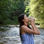 Drinking water