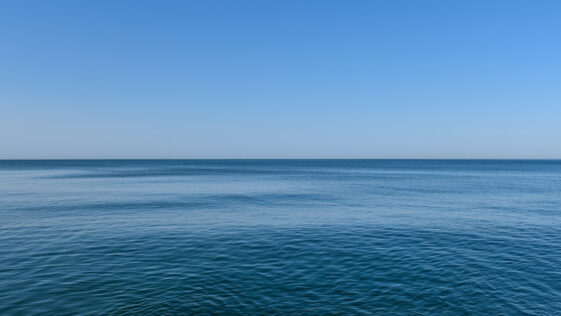 Dark oxygen in the ocean
