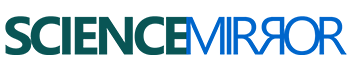Science Mirror Logo